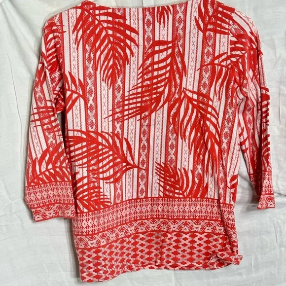 Ruby Rd. Petite - Picture 2 of 4